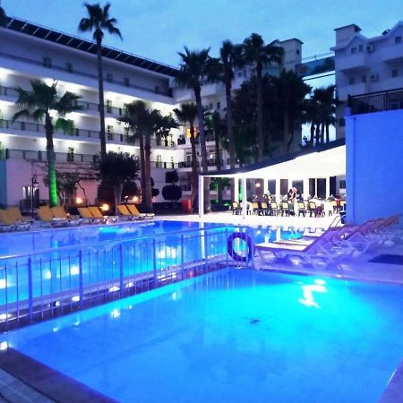 Malibu Resort Кемер Экстерьер фото