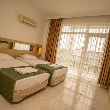 Malibu Resort Кемер Экстерьер фото