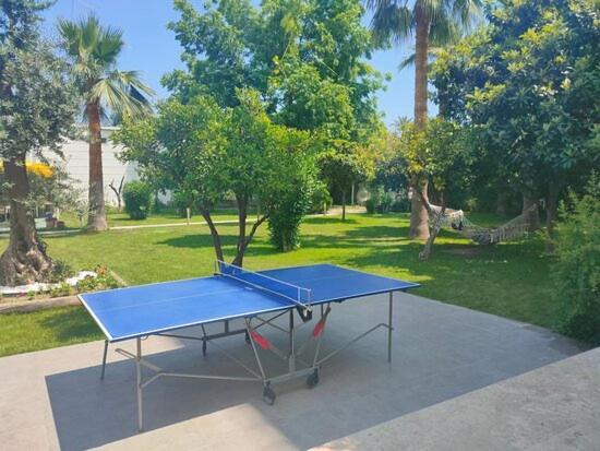 Malibu Resort Кемер Экстерьер фото