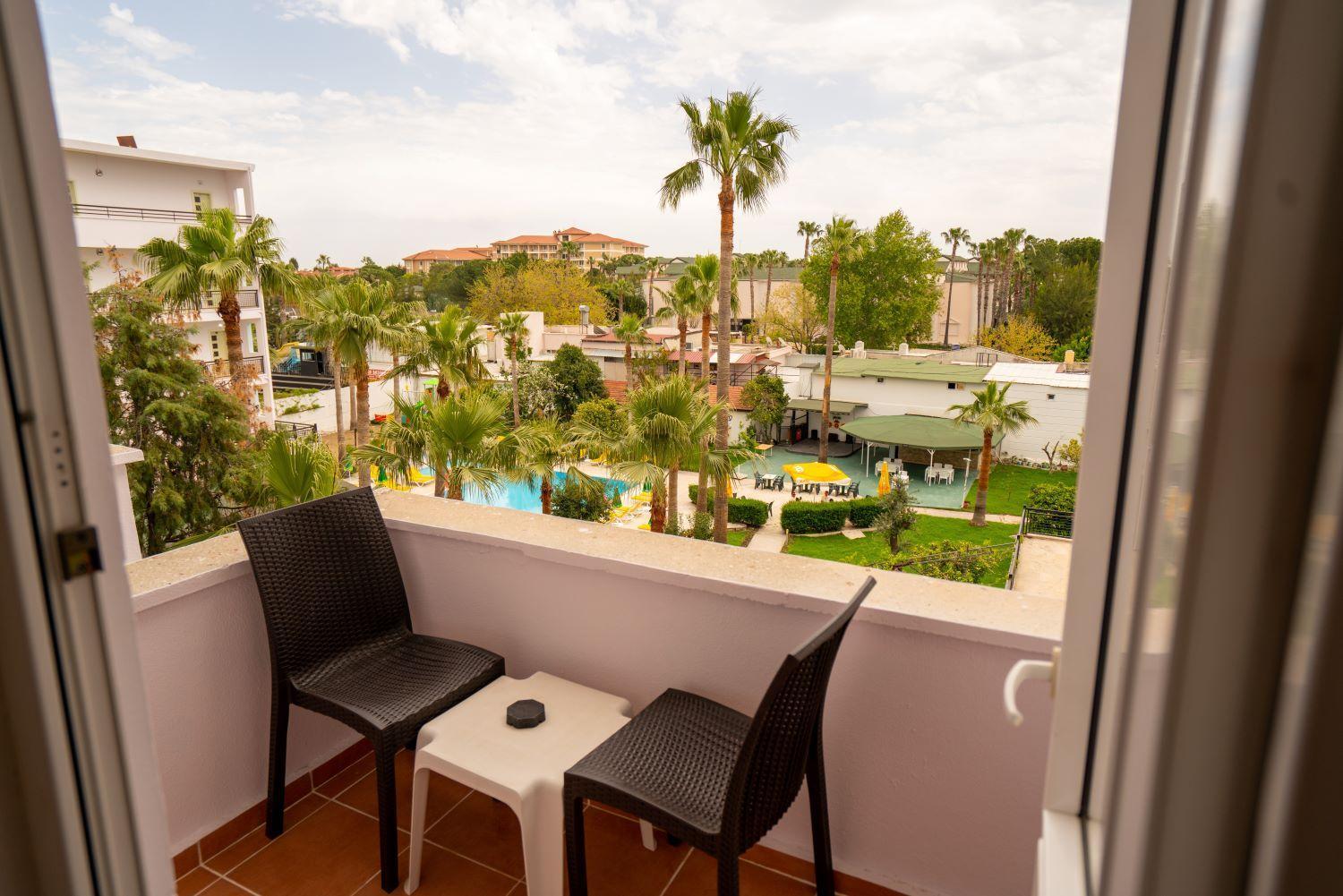 Malibu Resort Кемер Экстерьер фото