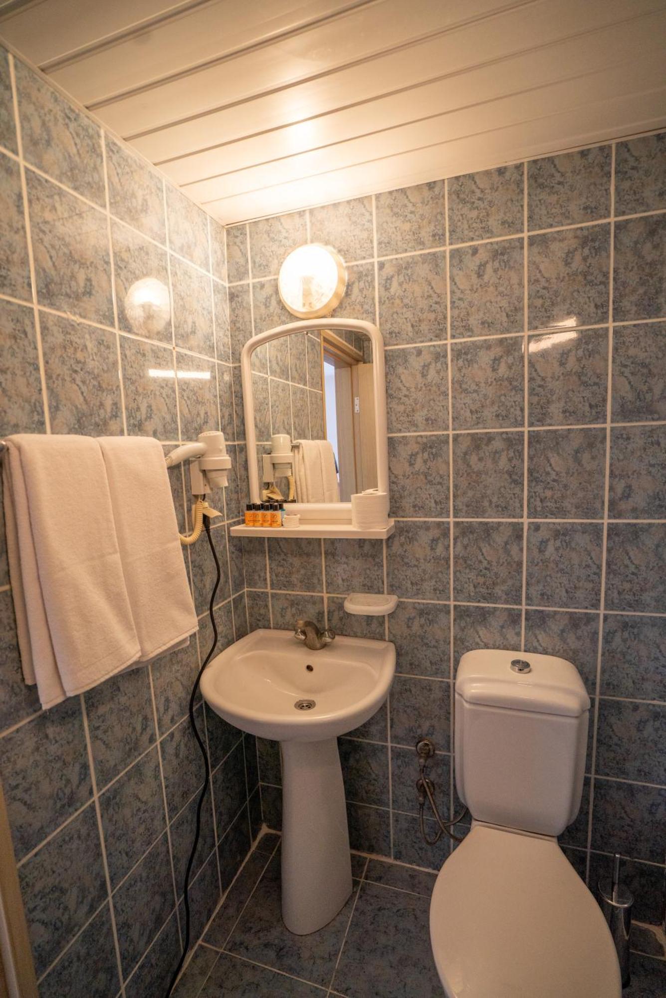 Malibu Resort Кемер Экстерьер фото