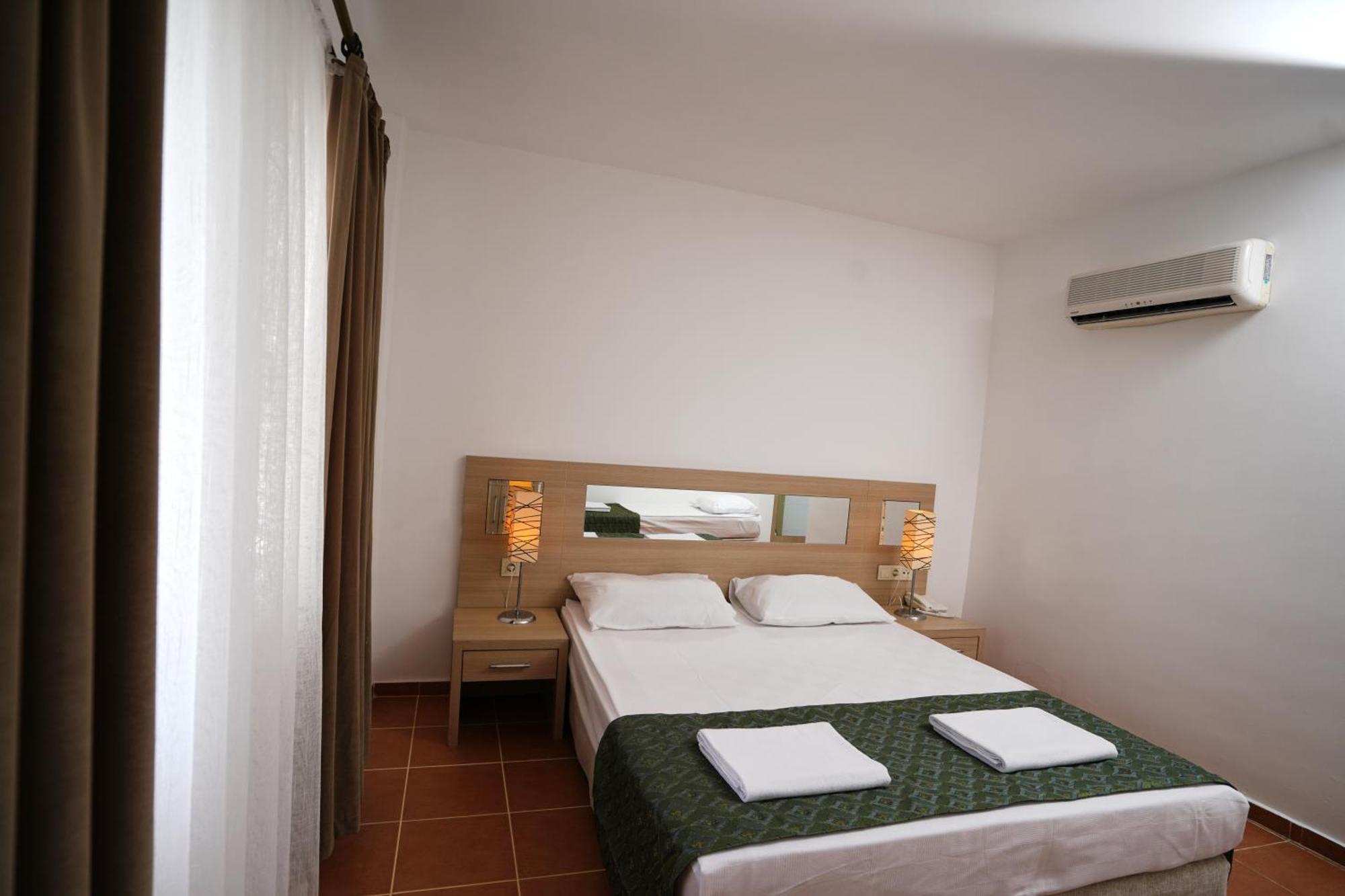 Malibu Resort Кемер Экстерьер фото